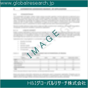 グローバルリサーチ調査資料のイメージ